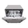 LG biancoped DB597TXS - DB597TXS LG biancoped LAVAST INC 14COP 10PG 43DB A-20% 3CESTO WIFI INV QUADWASH SLIDING VAPO