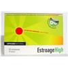 OFFICINE NATURALI Srl ESTROAGE HIGH 30COMPRESSE 850MG