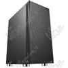 ITEK Case SYLENT 05 EVO - Silent Middle Tower, USB3, 3x12cm fan, rivest. fonoassorbente