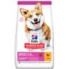 Hills Canine Adult Small&Mini Chicken 6 kg - Nutrizione Completa per Cani
