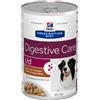 HILLS PD CANINE I/D SPEZZATINO 354 GR **NUOVA FORMULA**