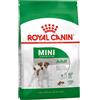 Size health nutrition mini adult cane 800 g