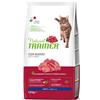 Natural trainer cat adult beef 1,5kg