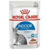 Feline health nutrition wet indoor sterilised 85 g