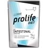 PROLIFE Gatto VET INTESTINAL 85 GR Prezzo x 12 unità