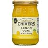 Chivers - Lemon Curd - Crema di limone - Ideal Reposteria - 320 grammi
