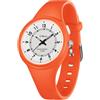 BIEWO Orologi da donna, impermeabile 5ATM orologio da polso per donne facile da leggere semplice orologio da infermiera minimalista analogico al quarzo orologio da polso cinturino in silicone,