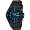 Casio Orologio Uomo MRW-200H-2BVEF