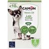 Camon - Leis Collar, Collare Barriera all'Olio di Neem, <10kg