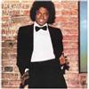 Michael Jackson - Off The Wall (LP, Album, RE, RP, Gat)