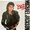 Michael Jackson - Bad (LP, Album, RE, RP, Gat)