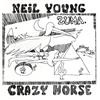 Cd NEIL YOUNG & CRAZY HORSE - ZUMA nuovo sigillato