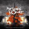 Cd + Dvd MY CHEMICAL ROMANCE - THE BLACK PARADE IS DEAD nuovo sigillato