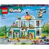 Lego - Ospedale di Heartlake City 42621
