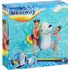 Bestway Cavalcabile Foca Flash 157x114