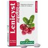 Lenicyst Retard 10 Integratore 30 Compresse
