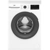 BEKO BMWSU4721A LAVATRICE 7KG 1200 GIRI VAPORE INVERTER CLASSE A