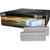 Freeman FS9G175 9-Gauge 1-3/4 graffette per recinzioni collate con colla (1000 pezzi) - resistenti alla corrosione e alla ruggine