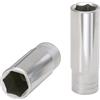 KS Tools 911.4148 3/4 Bussola esagonale,lunga,27mm
