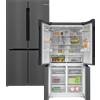 BOSCH Frigorifero 4 porte KFN96AXEA