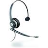 POLY Plantronics Cuffie Encorepro Hw710, Nero