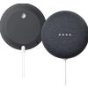 Google Nest Mini 2 - Charcoal