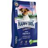 Happy Dog Sensible Mini Francia Crocchette per cane - 4 kg