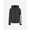 Timberland Windbreaker Jr - Giubbotto - Nero