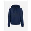 Adidas Tiro Logo+3stripes M - Felpa - Uomo - Blu