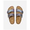 Birkenstock Arizona W - Sandali - Donna - Viola