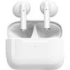 SOFOZAR Cuffie Bluetooth, Auricolari Bluetooth 5.3 HiFi Stereo Wireless Cancellazione Rumore Mic, 40 Ore di Riproduzione In Ear sport Cuffiette