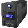 PowerWalker VI1000STL Gruppo di Continuità UPS