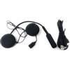 TEMPO DI SALDI Cuffie Impermeabili Bluetooth Auricolari E Interfono Per Casco Della Moto