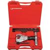 Rothenberger Apparecchio per colletti 1/8 - 3/4 222404 ,