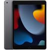 Apple iPad 2021 64Gb Wifi 10.2 - Space Gray - Italia