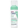 CERAVE (L'Oreal Italia SpA) Cerave Mousse Detergente Riequilibrante Pelle Normale/Grassa 148 ml