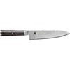 MIYABI BLACK 5000MCD67 Gyutoh - 20 cm, MC66