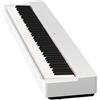 YAMAHA P225 wh piano digitale bianco