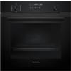 Siemens iQ500 HB278GEB7F forno 71 L 3600 W Nero, Acciaio inox