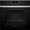 Siemens iQ300 HB272ABS3 forno 71 L 3600 W Acciaio inox