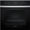 Siemens iQ300 HB273ABS3 forno 71 L 3600 W Acciaio inox