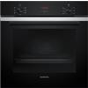 Siemens iQ300 HB213ABS3 forno 71 L 3600 W Acciaio inox