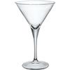 Bormioli Rocco 24.5 cl - Ypsilon Calice Cocktail In Vetro - Set 2 Pz