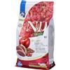 Russo Mangimi SpA Farmina N&D Cat Hairball Quinoa 1500 g Mangime