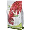 N&D Farmina® N&D Quinoa Weight Urinary Duck 1500 g Pellets