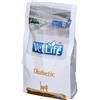 Farmina VetLife Diabetic Feline Formula per Gatti 2000 g Mangime