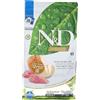 Farmina® N&D Prime Boar & Apple Adult 1500 g Pellets