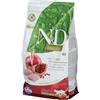 N&D Farmina® N&D Prime Chicken & Pomegranate Neutered 1500 g Pellets