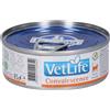 Farmina® VetLife Convalescence Wet Food Feline 85 g Mangime