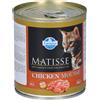 Matisse Chicken Mousse 300 g Altro